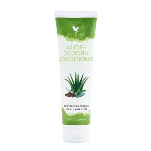Aloe-Jojoba Conditioning Rinse UK