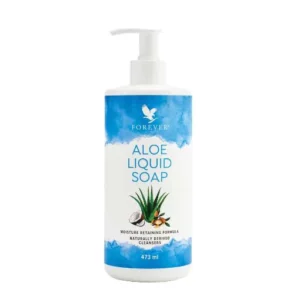 Aloe Hand Soap UK