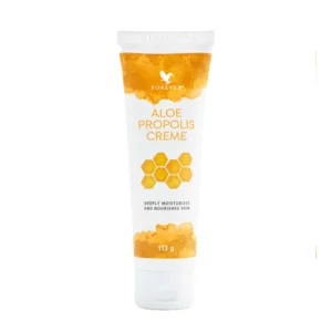 Forever Aloe Propolis Creme UK