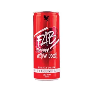 FAB Forever Active Boost UK