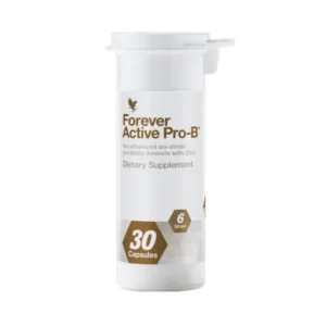 Forever Active Probiotic UK