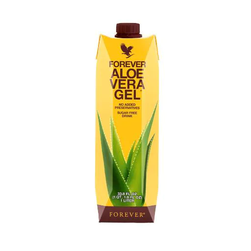 Forever Aloe Vera Gel Leeds UK