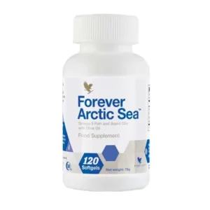 Forever Arctic Sea UK