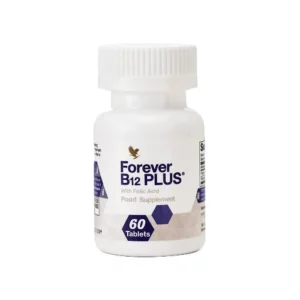 Forever B12 Plus UK