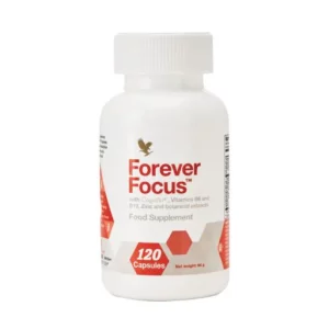 Forever Focus UK