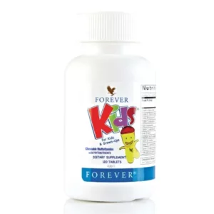 Forever Kids UK